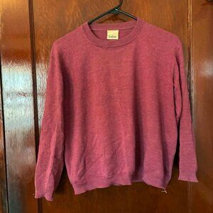 Babaa no 25 Top & Trousers